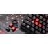 HyperX Alloy FPS Cherry MX Blue Mechanical Gaming HyperX Alloy FPS Cherry MX Blue Mechanical Gaming